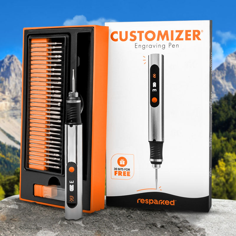 Engraving Pen
