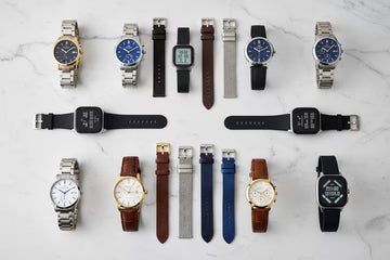 Watches