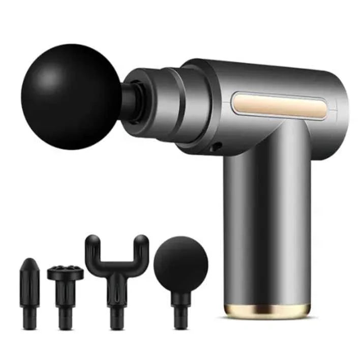 Cordless Body Massage Gun