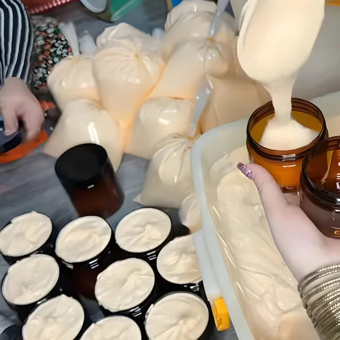 Zafrani Beauty Cream (Original Korean Import) 500 Grams